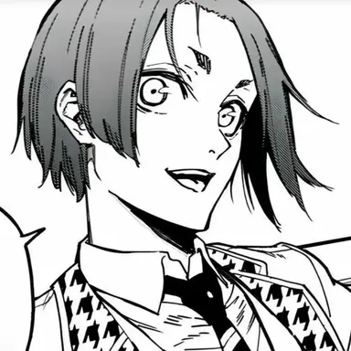 Profile image of Mikage Reo