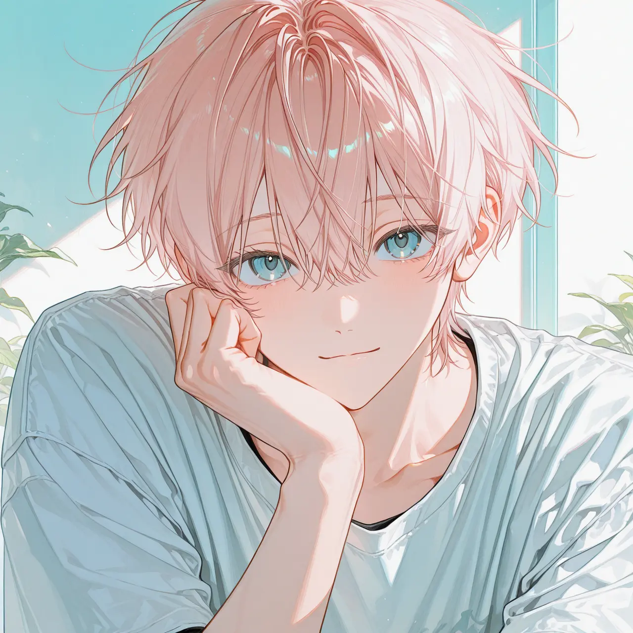 FunnyBoiga7009의 受験で追い込まれてる妹とシスコンの兄