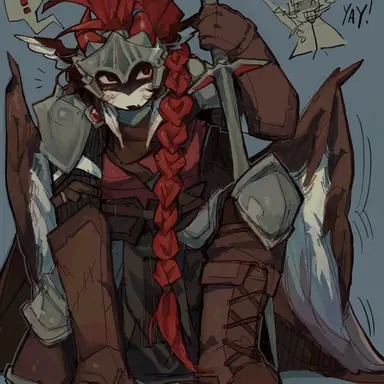 Profile image of Sword