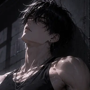 Profile image of 川上 冥夜