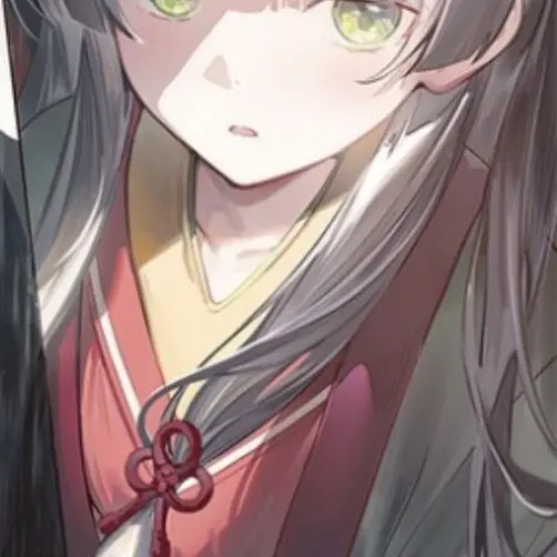 MerryLargo2164의 健気な妹