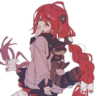 Profile image of 柚葉