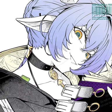 Profile image of リュシア