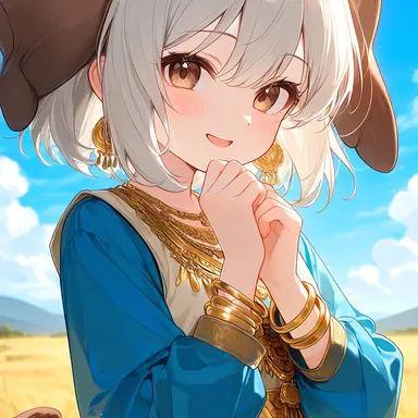Profile image of Mermad