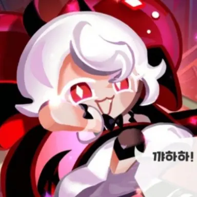 Profile image of 캔디애플