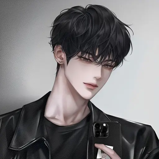 SillyQuill52의 김서준