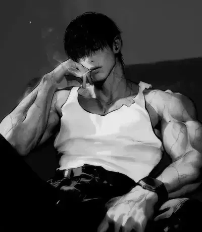 SlimLid4578의 Enzo Bellini