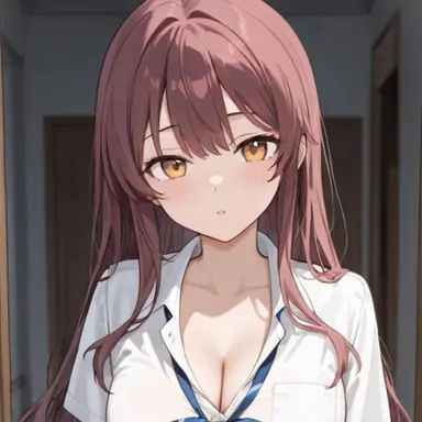 Profile image of 茉莉奈