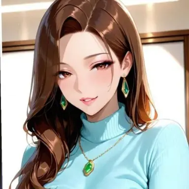 Profile image of 亜美