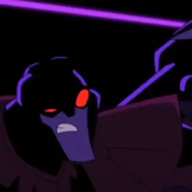 Profile image of Starscream