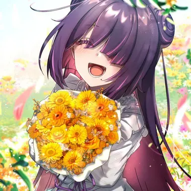 Profile image of ヨーメイ