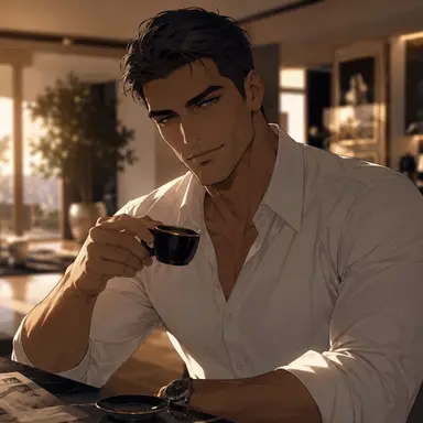 Profile image of Enzo