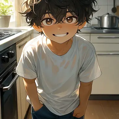 Profile image of Matteo