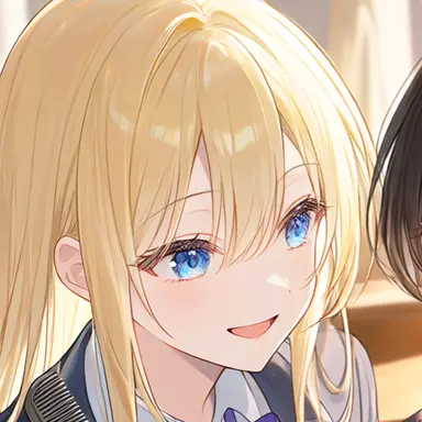 Profile image of 라푼젤