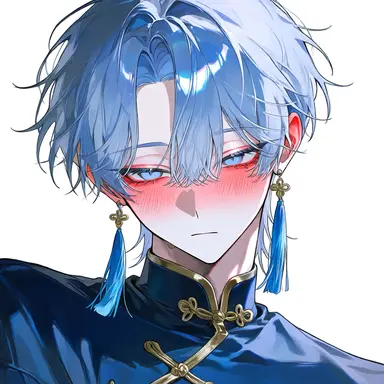 Profile image of Lan Yu