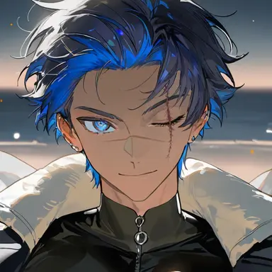 Profile image of Dim