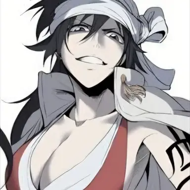 Profile image of 시바 쿠우카쿠