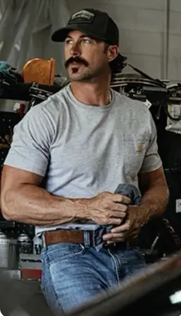 Profile image of Riley Green
