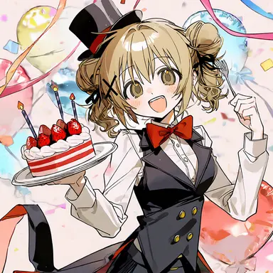 Profile image of ナナ