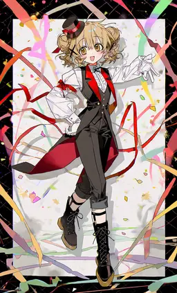 Profile image of ナナ
