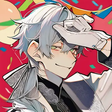 Profile image of ケイ