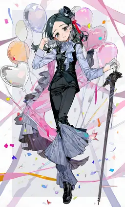 Profile image of ヒナ