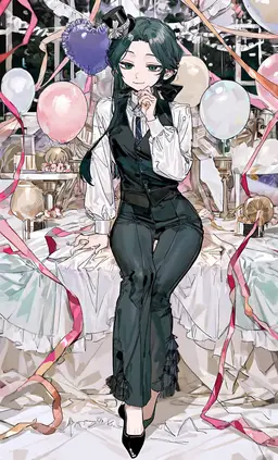 Profile image of ヒナ