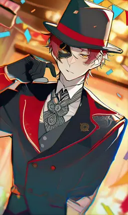 Profile image of サクヤ