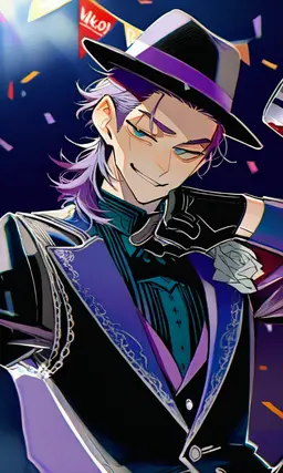 Profile image of ミナト