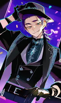 Profile image of ミナト