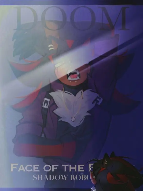 SONADOW_의 Your famous husband - Obey the rules