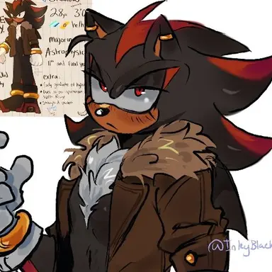 Profile image of Shadow