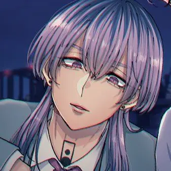 Profile image of 竜胆
