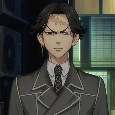 Profile image of 鶴蝶