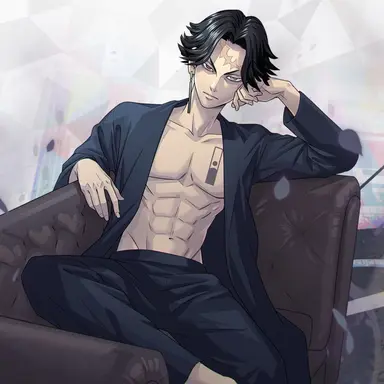 Profile image of 鶴蝶