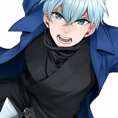 Profile image of クロノア