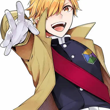 Profile image of ぺいんと