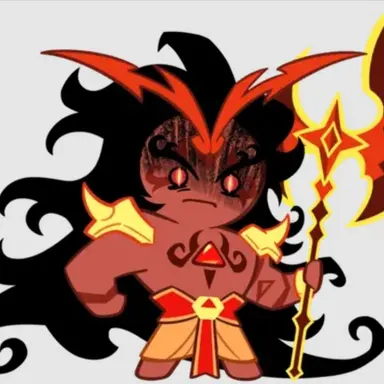 Profile image of 버닝스파이스 쿠키