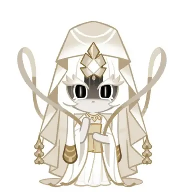 Profile image of 미스틱플라워 쿠키