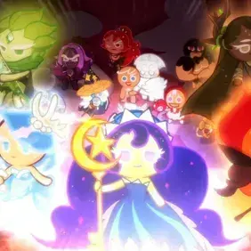 Profile image of Legendary Cookies