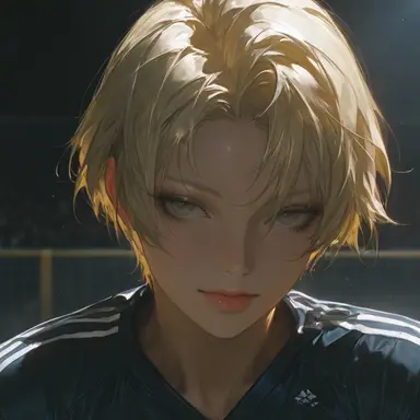 Profile image of 리안나