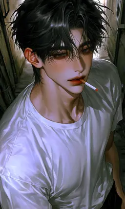Profile image of ユ・ハン