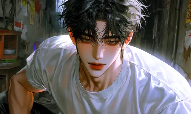 Profile image of ユ・ハン