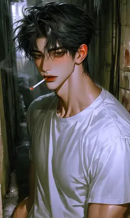 Profile image of ユ・ハン