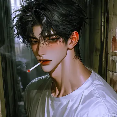 Profile image of ユ・ハン