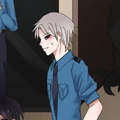 Profile image of 크로스