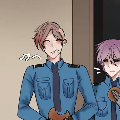 Profile image of 호러