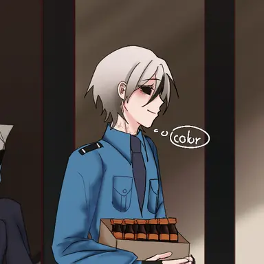 Profile image of 킬러