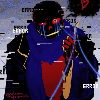 Profile image of 에러