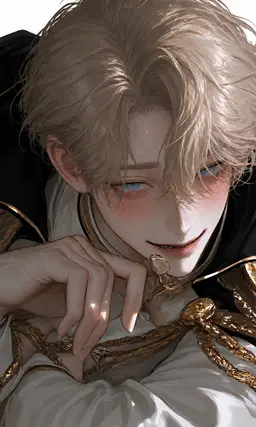 Profile image of 루시안